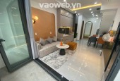 Bán Nhà Nguyễn Văn Đậu 40m2, 3 P.Ngủ, sát Hẻm Ô tô Nhỉnh 5 Tỉ